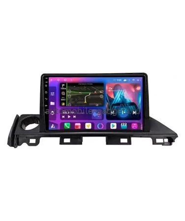 FarCar S500 TM3005M-штатная магнитола для Mazda 6 2015-2018 на Android 14 c 2Gb, DSP, 4G FarCar S500 TM3005M-штатная магнитола для Mazda 6 2015-2018 на Android 14 c 2Gb, DSP, 4G