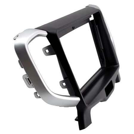 Штатное головное устройство Suzuki Solio 3 2015-2020 (матовая) Teyes CC2L PLUS 2/32 9 дюймов RM-9-3107 на Android 8.1 (DSP, IPS, AHD)