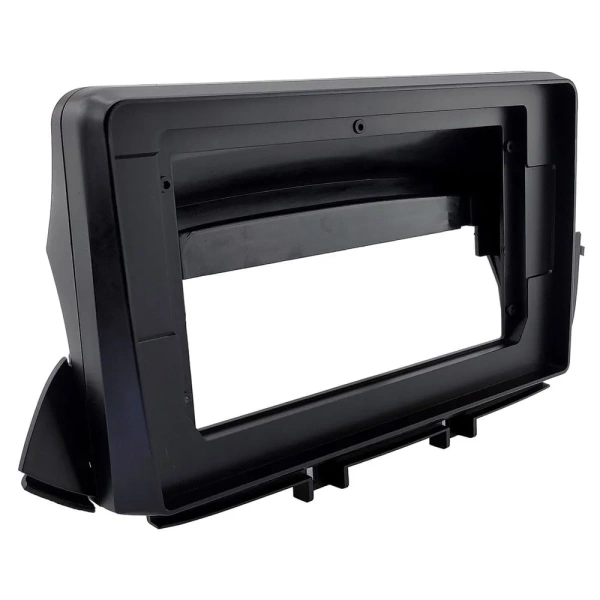 Штатное головное устройство Teyes CC3L 4/32 10 дюймов RM-10-0154 для Hyundai Celesta 2017-2024 на Android 10 (4G-SIM, DSP, IPS)