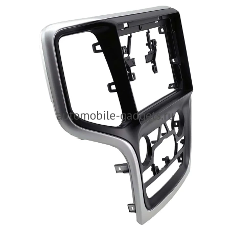 Carmedia EW-9176-2-OL-9009-Q-TS105 штатная магнитола для Jeep Grand Cherokee WK2 2013-2021 на Android 14 c 6GB, DSP, 4G