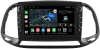Fiat Doblo 2 2015-2022 Canbox M-Line 7831-9-636 на Android 10 (4G-SIM, 2/32, DSP, IPS) С крутилками