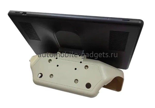 ERGO ER LC300 навесной монитор на подголовник на Android 11 для автомобилей марки Toyota LC300/Lexus LX NEW ERGO ER LC300 навесной монитор на подголовник на Android 11 для автомобилей марки Toyota LC300/Lexus LX NEW