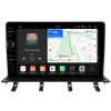 Штатная магнитола Canbox PRO-Line 7872-10-3353 для Mazda Demio 2 (DY), 2 (DY) 2002-2007 (взамен верхнего бардачка) на Android 13 (4G-SIM, 8/256, DSP, QLed)