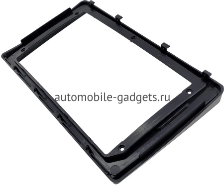 Штатное головное устройство Teyes CC2L PLUS 2/32 9 дюймов RM-9-098 для Kia Carnival 4 2020-2024 на Android 8.1 (DSP, IPS, AHD)