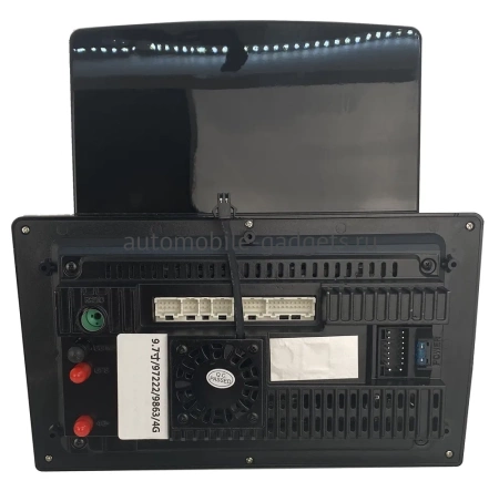Citroen Nemo 2007-2017 Canbox M-Line 5610-10-1165 на Android 10 (4G-SIM, 2/32, DSP, QLed, Tesla) Citroen Nemo 2007-2017 Canbox M-Line 5610-10-1165 на Android 10 (4G-SIM, 2/32, DSP, QLed, Tesla)