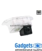 CMOS ИК штатная камера заднего вида AVIS Electronics AVS315CPR (059) для MITSUBISHI LANCER X SEDAN / LANCER IX WAGON (2003-2008) / OUTLANDER (2003-2008) CMOS ИК штатная камера заднего вида AVIS Electronics AVS315CPR (059) для MITSUBISHI LANCER X SEDAN / LANCER IX WAGON (2003-2008) / OUTLANDER (2003-2008)