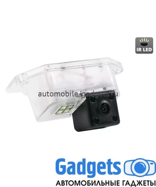 CMOS ИК штатная камера заднего вида AVIS Electronics AVS315CPR (059) для MITSUBISHI LANCER X SEDAN / LANCER IX WAGON (2003-2008) / OUTLANDER (2003-2008) CMOS ИК штатная камера заднего вида AVIS Electronics AVS315CPR (059) для MITSUBISHI LANCER X SEDAN / LANCER IX WAGON (2003-2008) / OUTLANDER (2003-2008)
