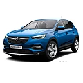 Opel Grandland X (2017-н.в.) Opel Grandland X (2017-н.в.)