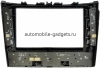 Штатная магнитола Lexus IS 2 2005-2012 Canbox L-Line 4167-9-8918 на Android 10 (4G-SIM, 3/32, TS18, DSP, QLed)