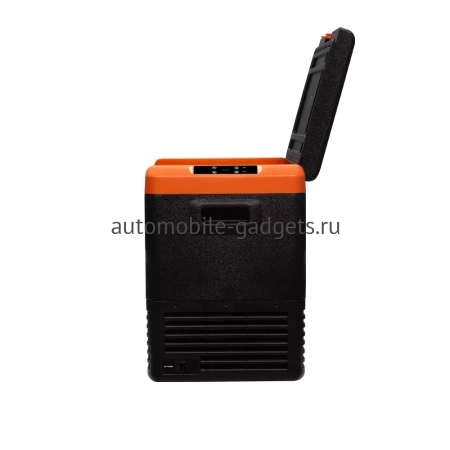 Alpicool CL50 Компрессорный автохолодильник 12/24/110/220V