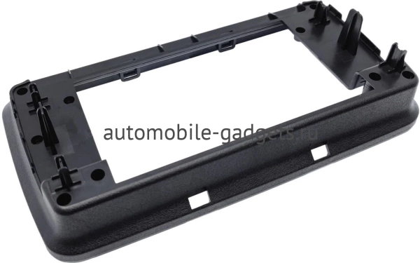 Штатная магнитола Canbox H-Line 4196-9-1427 для Nissan Leaf 2 2017-2024 на Android 10 (4G-SIM, 6/128, DSP, QLed)