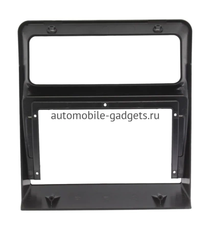 Штатная магнитола Mitsubishi Pajero 2 1991-2004 Canbox H-Line 7823-9-1324 на Android 10 (4G-SIM, 4/64, DSP, IPS) С крутилками