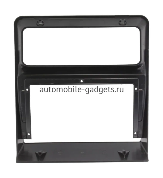 Штатная магнитола Mitsubishi Pajero 2 1991-2004 Canbox H-Line 7844-9-1324 на Android 10 (4G-SIM, 6/128, DSP, QLed)