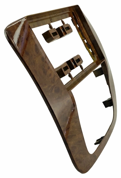 Штатное головное устройство Teyes SPRO PLUS 4/64 9 дюймов RM-9-0788 для GMC Yukon 3 2006-2014 (под дерево) на Android 10 (4G-SIM, DSP, IPS)