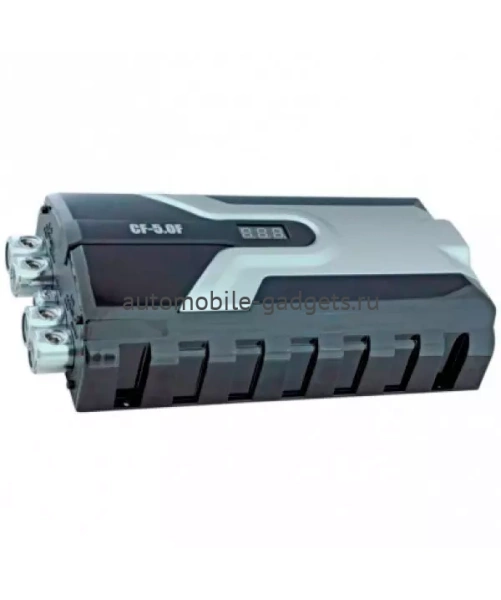 Гибридный конденсатор INTRO CF-5.0 Гибридный конденсатор INTRO CF-5.0