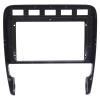 Штатная магнитола Porsche Cayenne (955) 2002-2007, Cayenne (957) 2007-2010 Canbox EVO 2K 5833-9-366 на Android 14 (4G-SIM, 16/512, DSP, QLed, AI, 360)