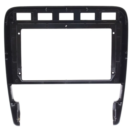 Штатная магнитола Porsche Cayenne (955) 2002-2007, Cayenne (957) 2007-2010 Canbox EVO 2K 5833-9-366 на Android 14 (4G-SIM, 16/512, DSP, QLed, AI, 360)