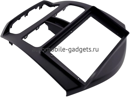 Штатное головное устройство Chevrolet Spark 2009-2016, Spark 3 (M300) 2020-2024 (матовая) Teyes CC2L PLUS 2/32 9 дюймов RM-9-180 на Android 8.1 (DSP, IPS, AHD)