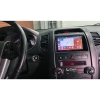 Магнитола в штатное место 2 din Kia Sorento II 2009-2012 Teyes CC3L 4/32 7 дюймов RP-KISRd-28 на Android 10 (DSP, AHD)