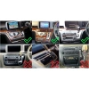 Штатная магнитола Canbox PRO-Line 2K 4250-9-3055 для Nissan Elgrand 2 (E51) 2002-2010 на Android 13 (4G-SIM, 6/128, DSP, QLed)
