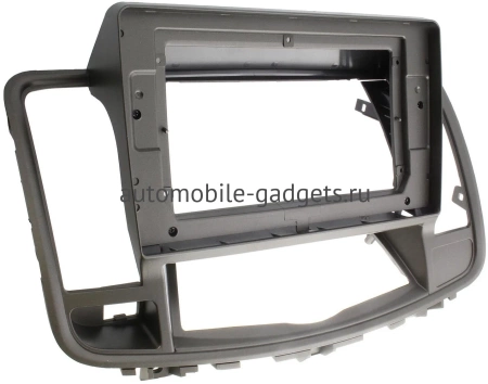 Штатное головное устройство Nissan Teana 2 (J32) 2008-2014 (для авто без цветного экрана) Teyes CC2L PLUS 1/16 10 дюймов RM-1025 на Android 8.1 (DSP, IPS, AHD)