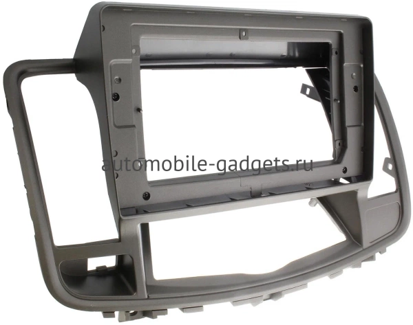 Штатное головное устройство Nissan Teana 2 (J32) 2008-2014 (для авто без цветного экрана) Teyes CC2L PLUS 1/16 10 дюймов RM-1025 на Android 8.1 (DSP, IPS, AHD)