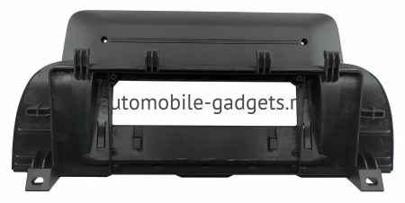 BMW 5 (F10, F11) 2009-2017 Canbox H-Line 3799-10-3060 на Android 10 (4G-SIM, 4/64, DSP, QLed)