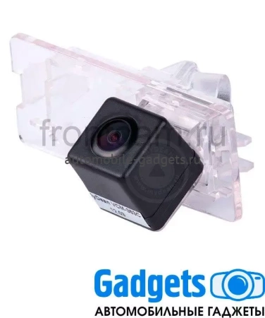 Камера заднего вида cam-065 для Lada XRAY 2015-2019 Камера заднего вида cam-065 для Lada XRAY 2015-2019
