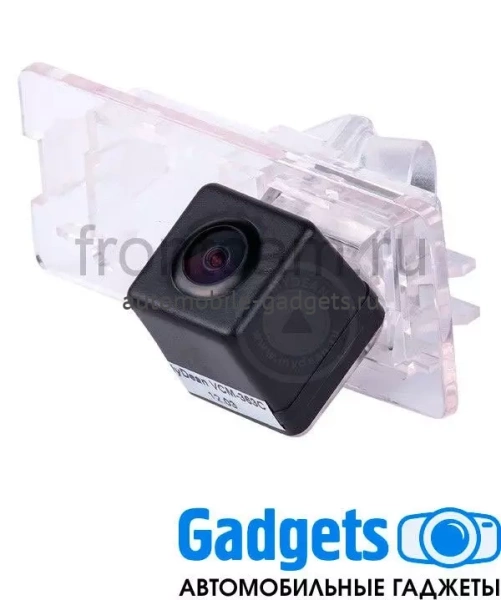 Камера заднего вида cam-065 для Lada XRAY 2015-2019 Камера заднего вида cam-065 для Lada XRAY 2015-2019