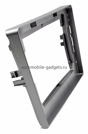 Штатная магнитола Skoda Fabia 2 2007-2014 (серебряная) Canbox GT10-0486 2/32 на Android 10 (IPS, DSP, CarPlay)