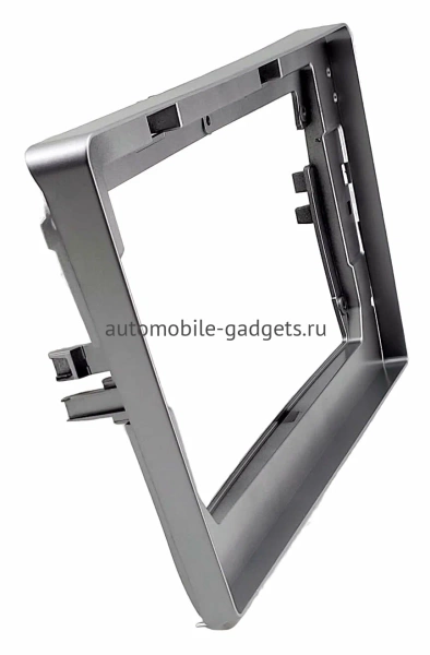 Штатная магнитола Skoda Fabia 2 2007-2014 (серебряная) Canbox GT10-0486 2/32 на Android 10 (IPS, DSP, CarPlay)