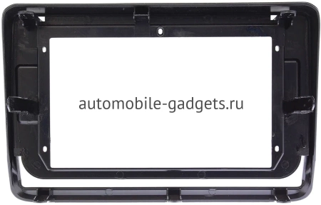 Штатная магнитола Canbox M-Line 7835-10-197 для Toyota Esquire, Noah 3 (R80), Voxy 3 (R80) 2014-2022 на Android 10 (4G-SIM, 2/32, DSP, QLed) С крутилками