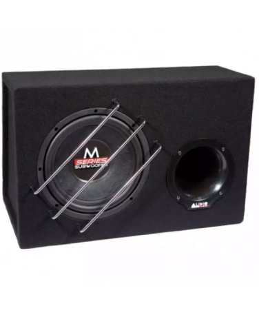 Корпусной сабвуфер AUDIO SYSTEM M 10 BR