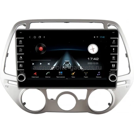 Штатная магнитола Hyundai i20 I 2012-2014 OEM BGT9-1849 2/32 Android 10