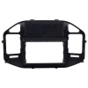 Штатная магнитола Canbox BGTR9-266 для Mitsubishi Pajero 3, Montero 3 1999-2006 (черная) на Android 10.1 (IPS, DSP, CarPlay)