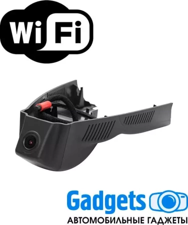 Redpower DVR-MCLA-N Видеорегистратор для Infinity Q30 (2015+)