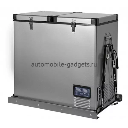 Крепление выдвижного типа для автохолодильников Indel B TB65 / TB74 / TB92 / TB100 / TB118 / TB130
