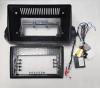 Carmedia HP-M1001-MKD-1036-2K-664-D7 Штатная магнитола для Mitsubishi Outlander 3 2020+ на Android 13 c 6GB, DSP, 4G