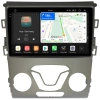 Штатная магнитола Ford Mondeo 5 2014-2022, Fusion 2 (North America) 2012-2016 Canbox PRO-Line 2K 4252-9-096 на Android 13 (4G-SIM, 8/256, DSP, QLed)