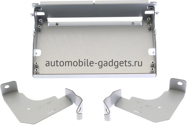 Hyundai Santa Fe 4 2018-2021 OEM RK10-1137 на Android 10 (CarPlay, AHD, 1/32)