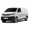 Opel Vivaro Opel Vivaro