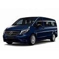Mercedes-Benz Vito Mercedes-Benz Vito