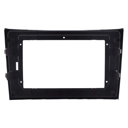 Штатная магнитола Volvo XC90 2002-2014 (Тип 1, can LZ, устанавливается вниз) Canbox Logic-i3 2K 5734-10-2566 на Android 11 (4G-SIM, 6/128, DSP, 360, QLed)