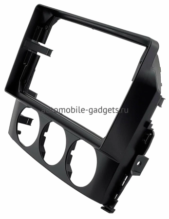 Штатная магнитола Canbox L-Line 4296-9-519 для Mazda MX-5 3 (NC) 2005-2015 на Android 10 (4G-SIM, 6/128, TS18, DSP, QLed)