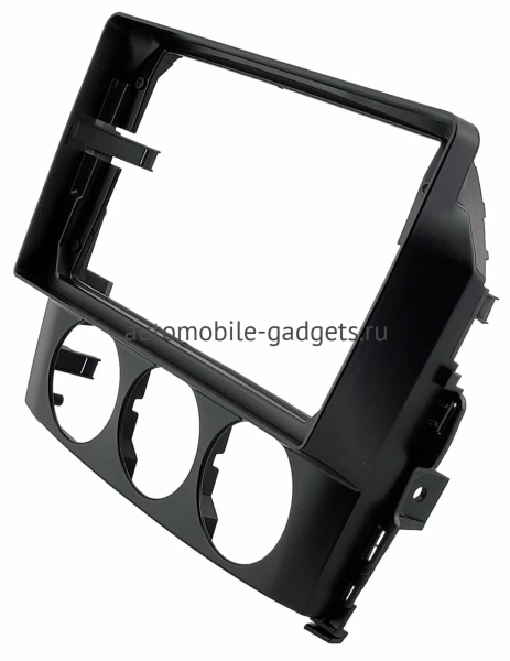 Штатная магнитола Canbox L-Line 4169-9-519 для Mazda MX-5 3 (NC) 2005-2015 на Android 10 (4G-SIM, 2/32, TS18, DSP, QLed)