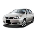 Toyota Vios (2003-2007)