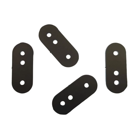 Магнитола в штатное место 2 din Ford Focus 2, C-MAX, Mondeo 4, S-MAX, Galaxy 2, Tourneo Connect 2006-2015 (черный) Canbox 2/32 на Android 10 (GT7-RP-2052-487) (IPS, DSP, CarPlay)