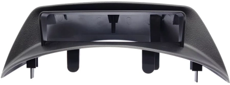 Carmedia SF-9993-I Штатная магнитола для Renault Koleos 2008-2016 на Android 10 c 2GB, DSP, 4G