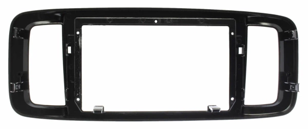 Штатная магнитола Canbox H-Line 3792-9-181 для Honda N-One 2012-2020 (глянцевая) на Android 10 (4G-SIM, 4/64, DSP, QLed)