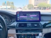 Carmedia MKD-BM001-11-16-5X-MKD-B-12-7862-612-CIC монитор 12,3" для BMW 5 Series F10, F11 (2011-2013) CIC на Android 11 с 6GB, 4G